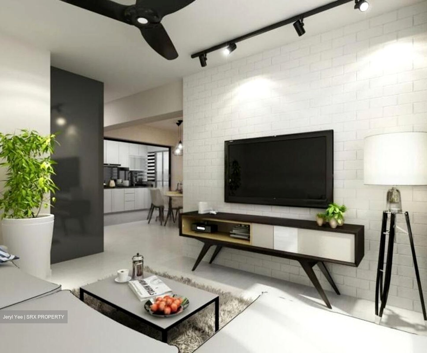 Blk 418B Fernvale Riverwalk (Sengkang), HDB 4 Rooms #454136281